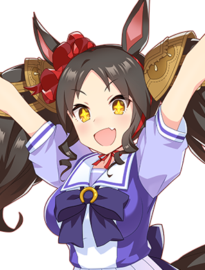 美麗週日