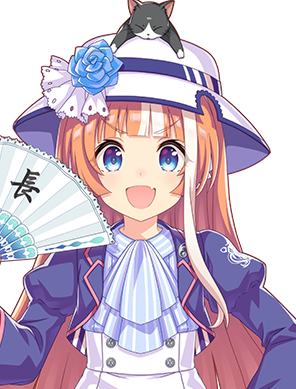 理事長