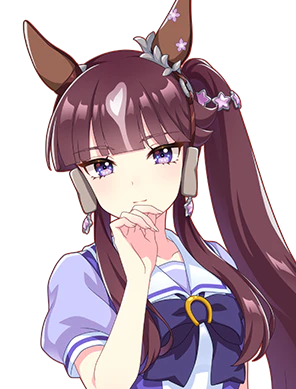 幸運歐丁香