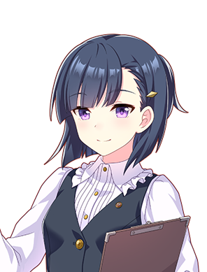 桐生院訓練員