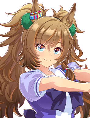 疾風裝束
