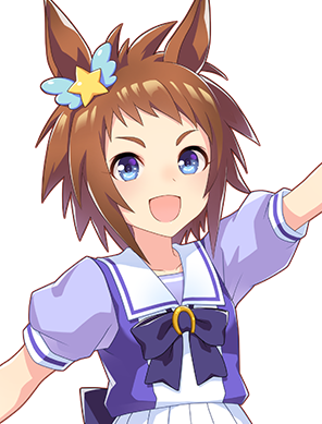 微光飛駒