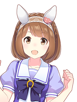 雪之美人