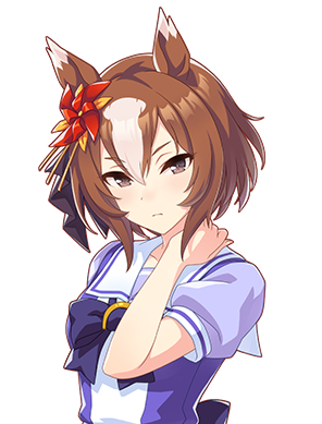 八重無敵